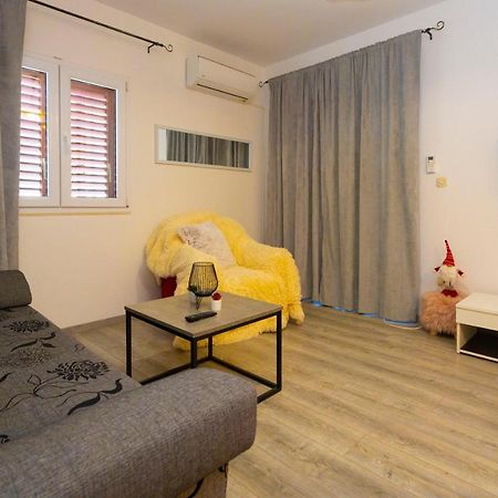Apartman Angie Makarska Exterior photo