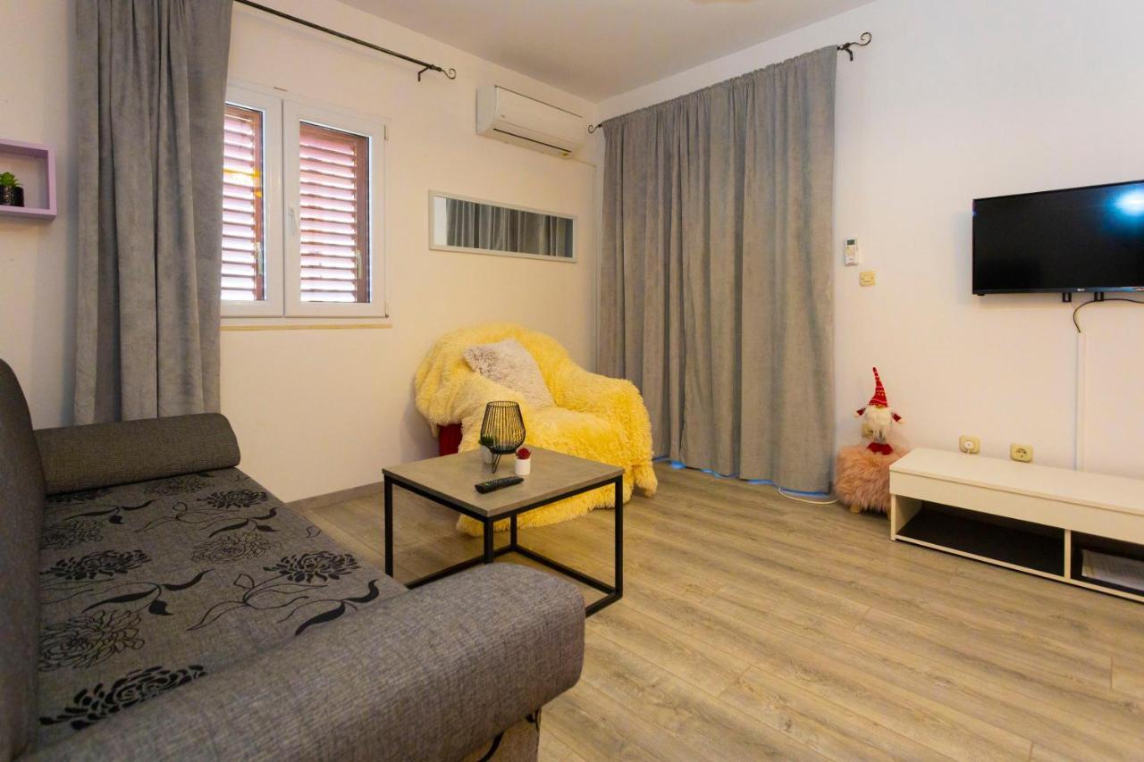 Apartman Angie Makarska Exterior photo