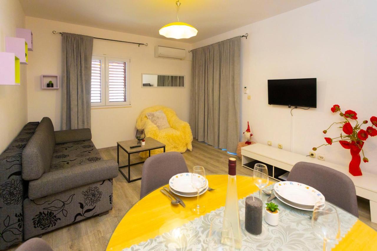 Apartman Angie Makarska Exterior photo