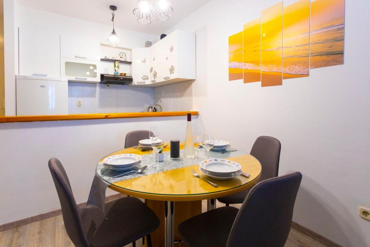 Apartman Angie Makarska Exterior photo